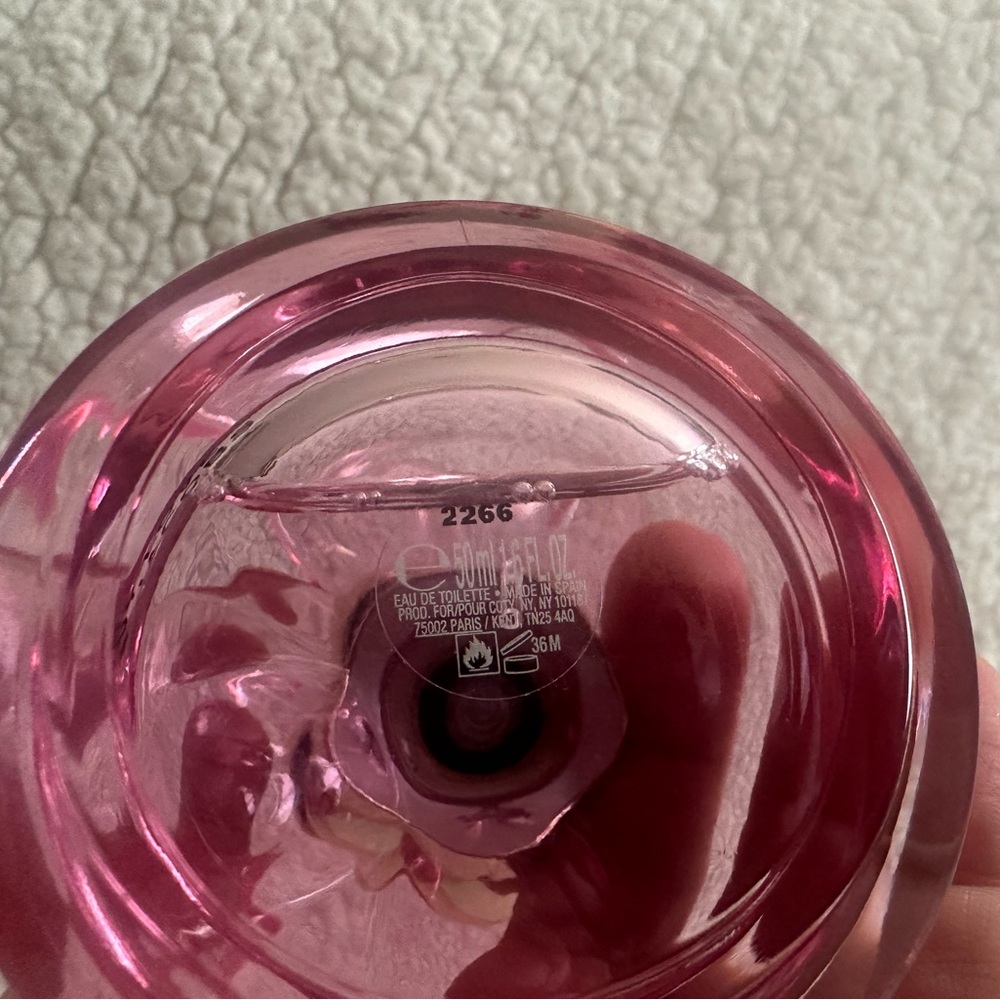 Marc Jacobs - Daisy Love - Paradise - 1.6 oz - Picture 2 of 2